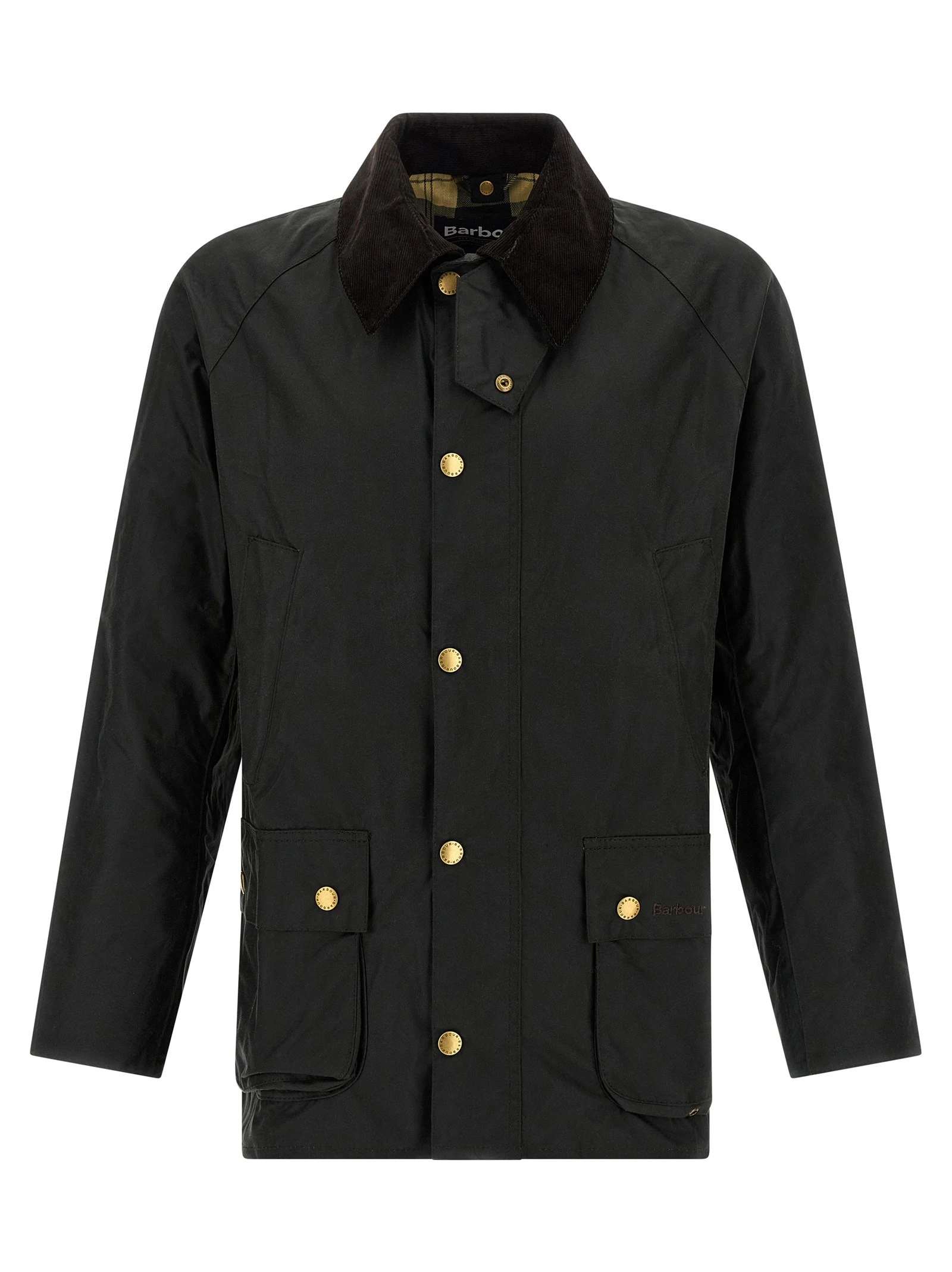 'Ashby' jacket