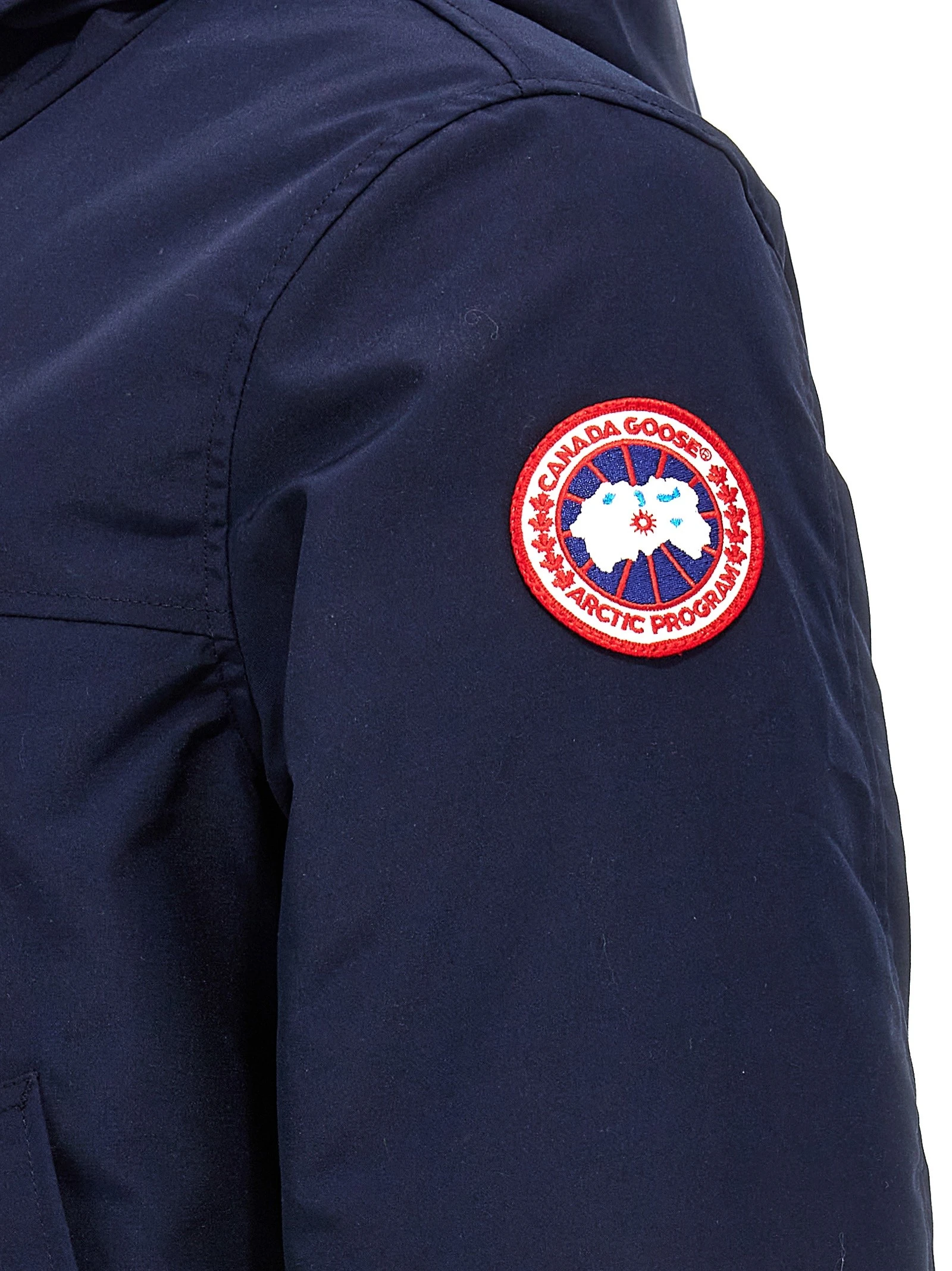 'Langford' parka