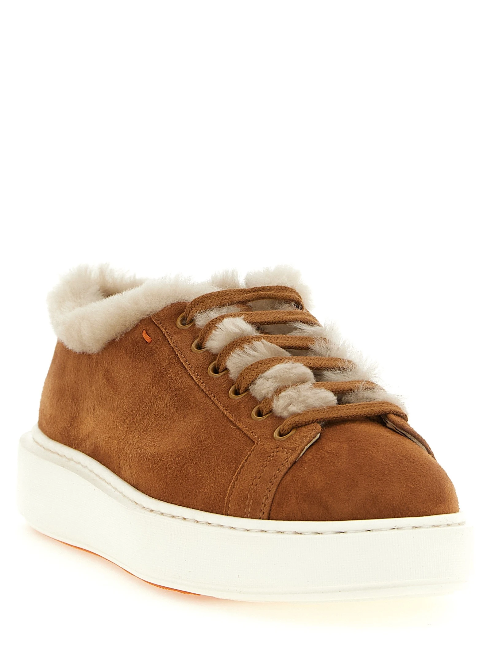 'Cleanmount' sneakers