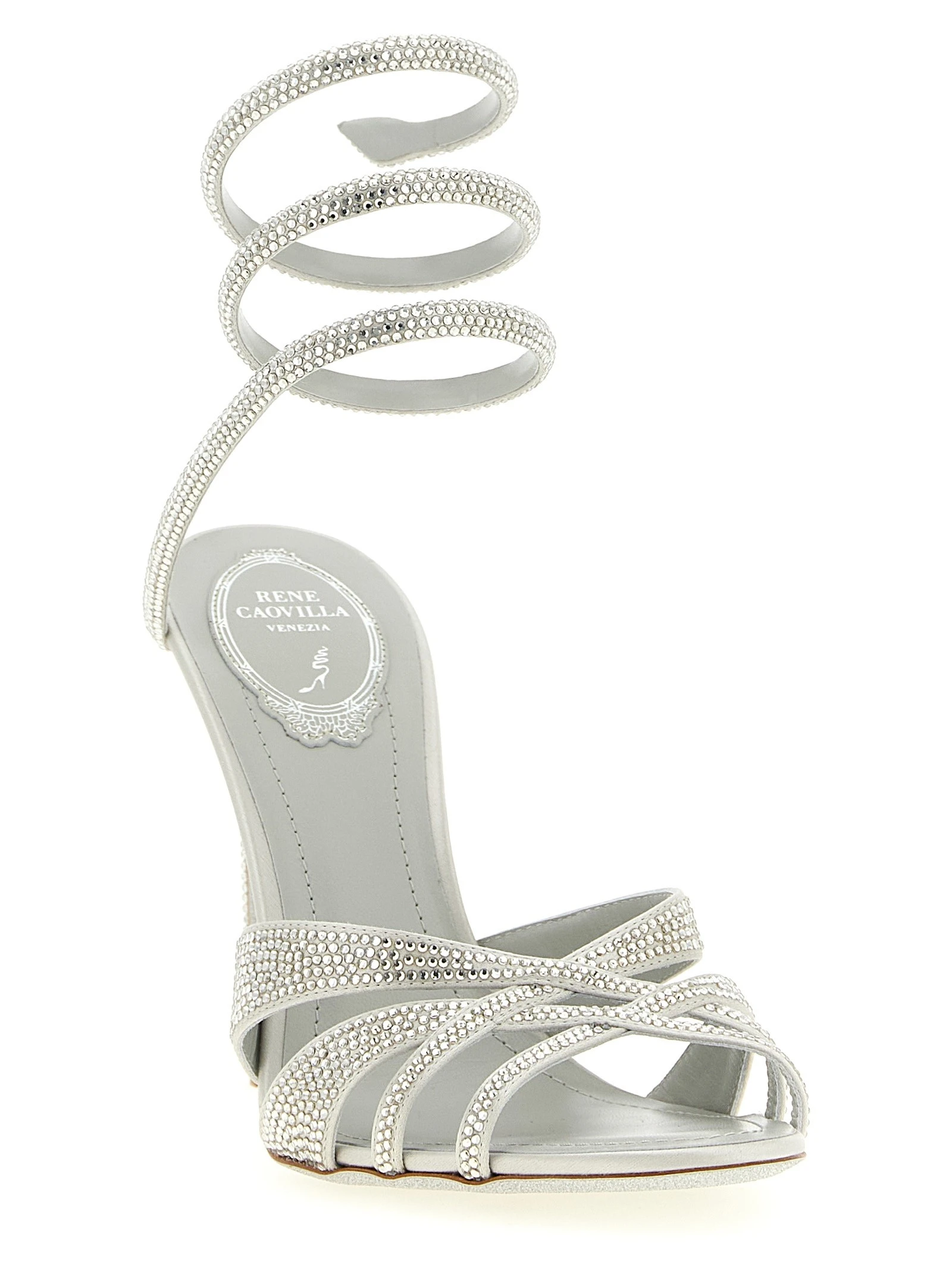 'Dania' sandals
