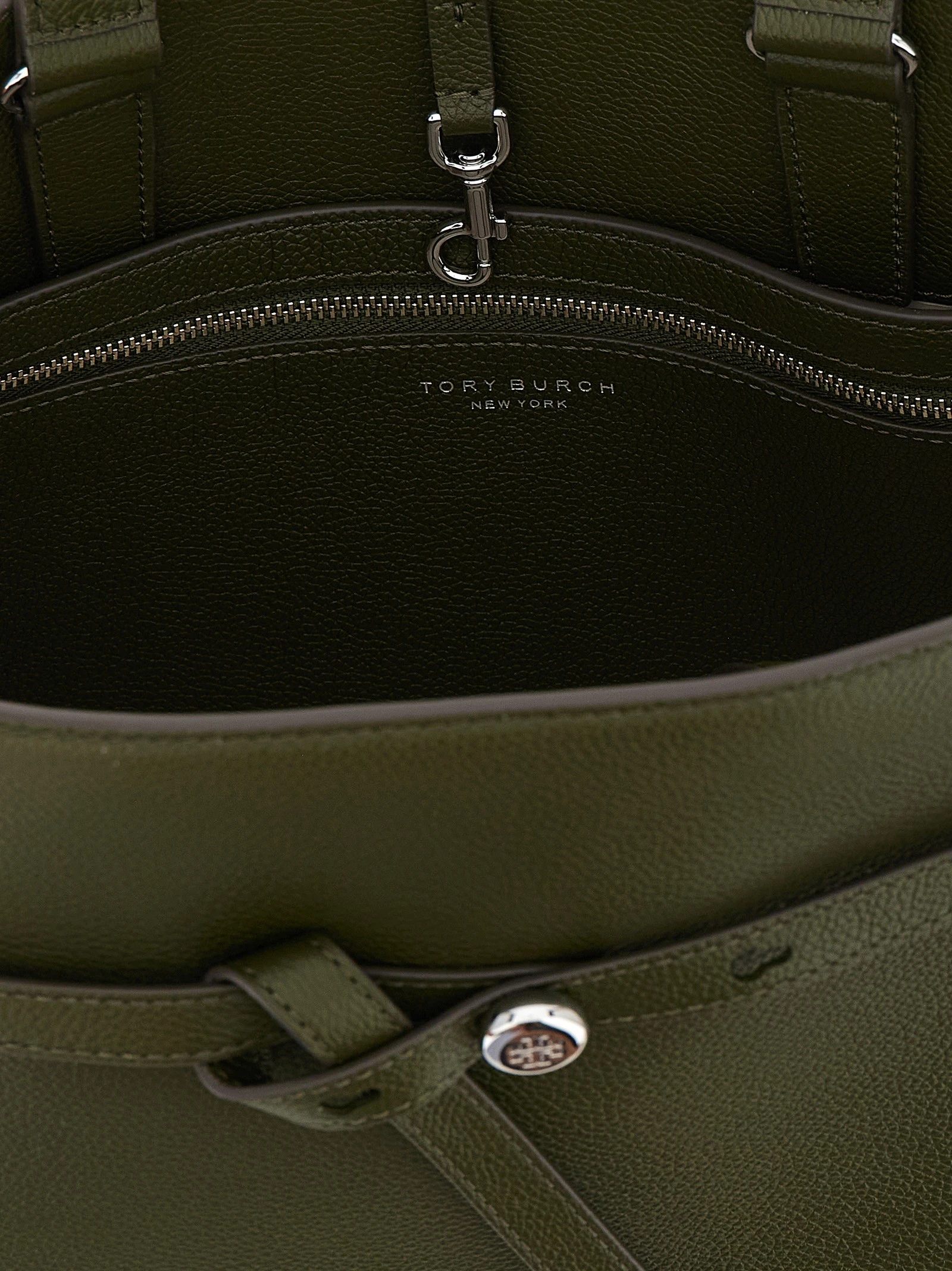 'Romy' small top case