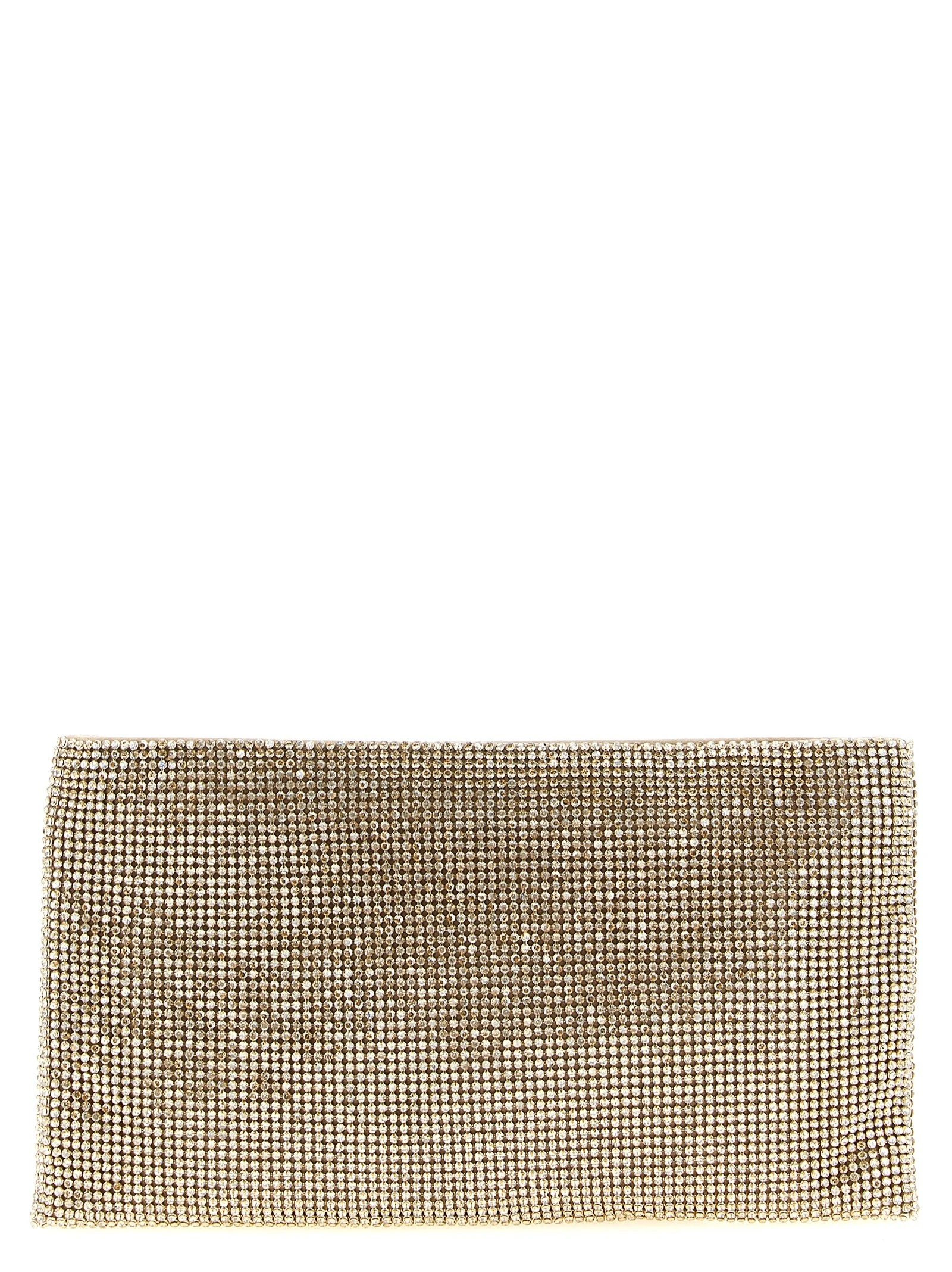 'Your Best Friend - La Petite' clutch