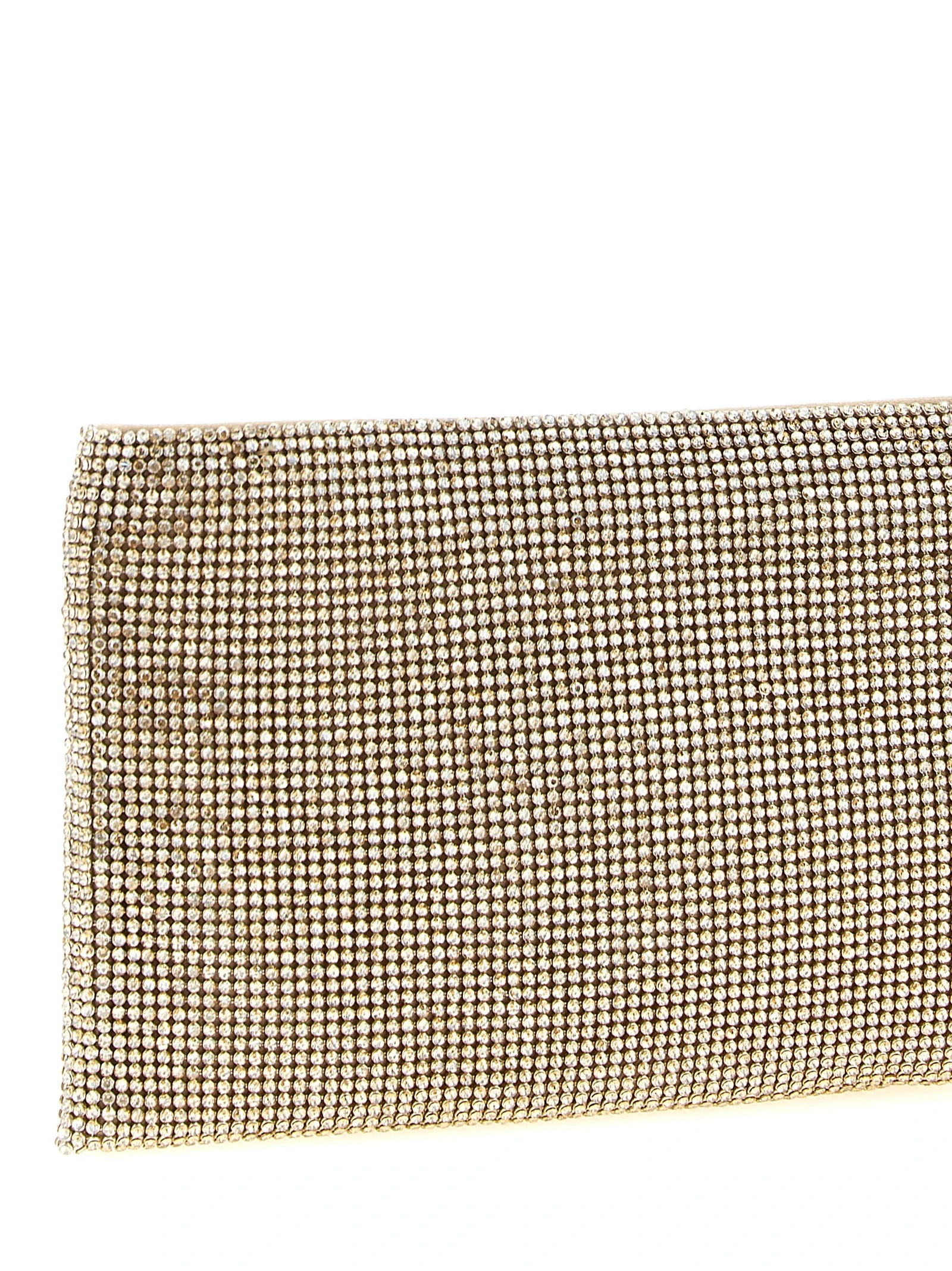 'Your Best Friend - La Petite' clutch