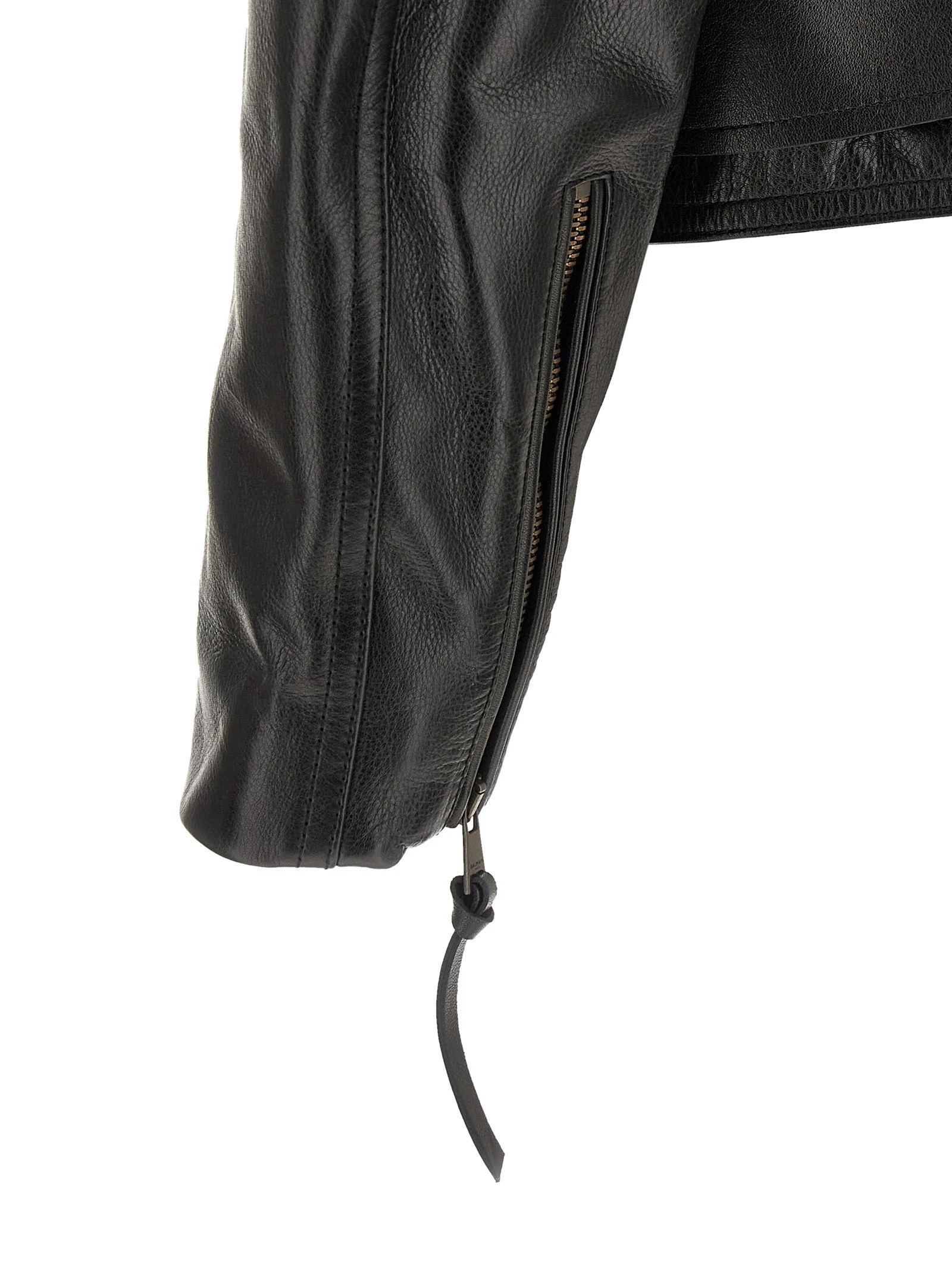 Biker jacket