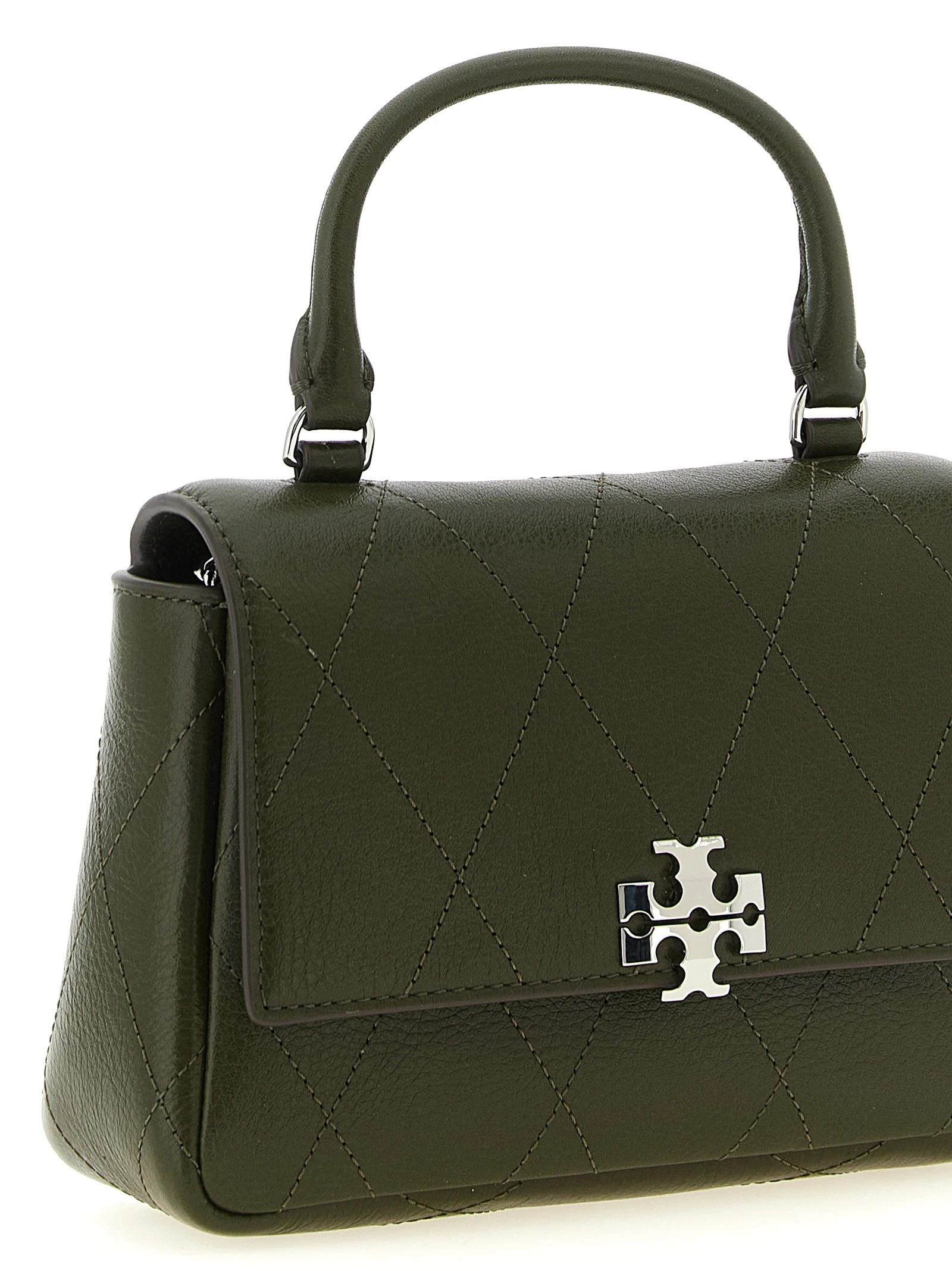 'Charlie' mini handbag