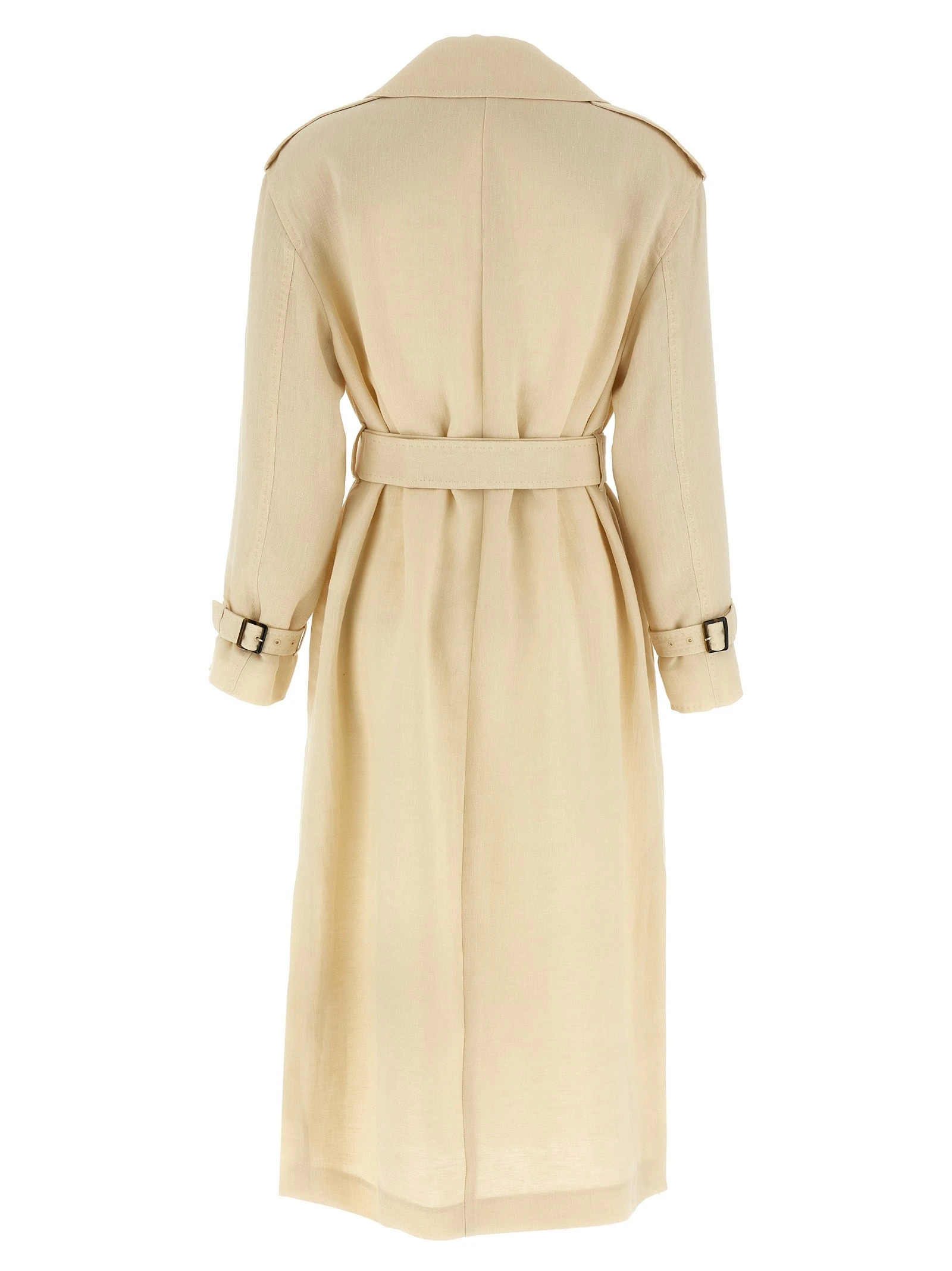 'Vieste' trench coat