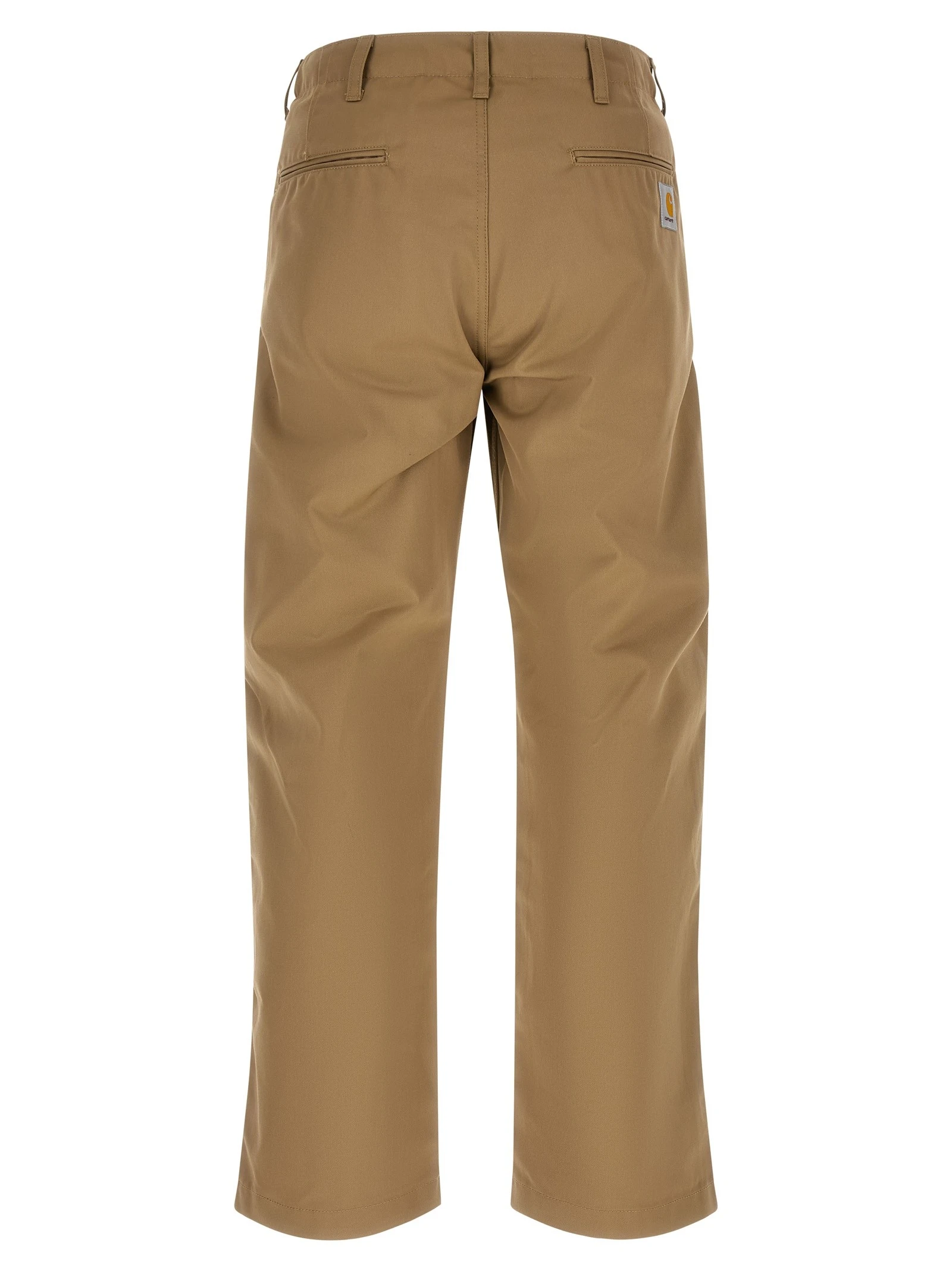 'Harold' pants