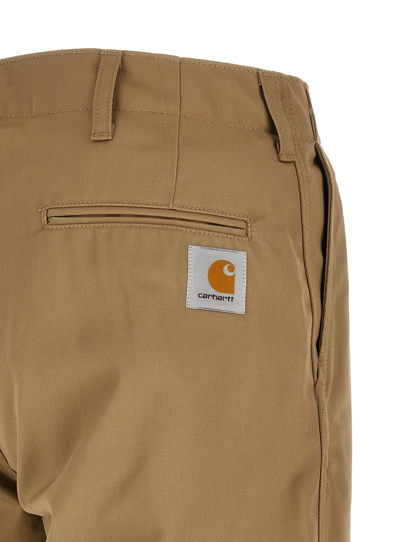 'Harold' pants
