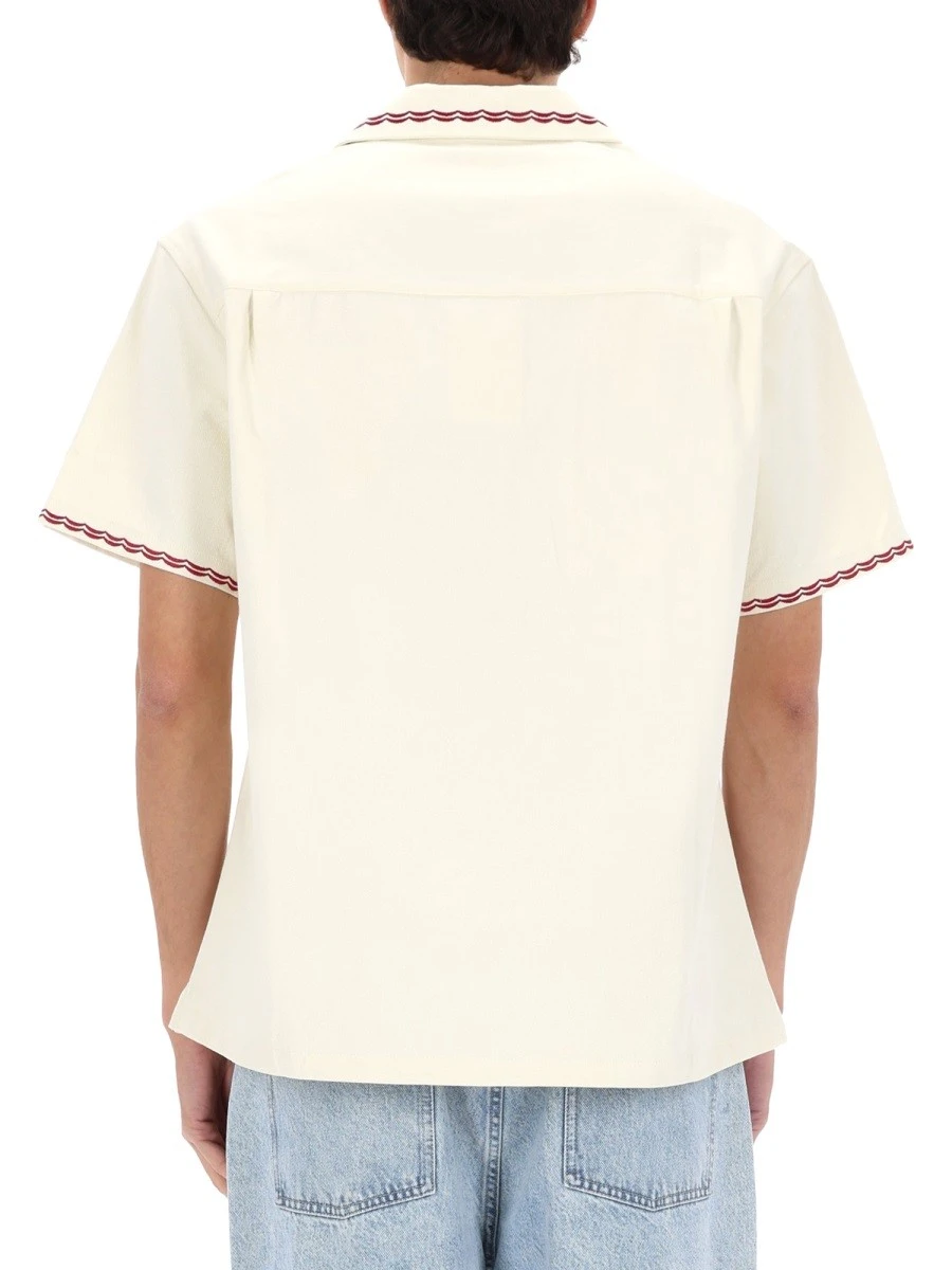 "COCKTAIL" SHIRT