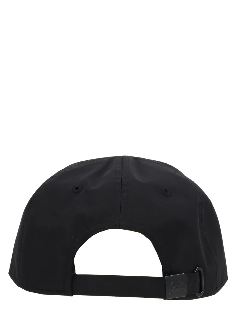 "CHROME-R" BASEBALL CAP