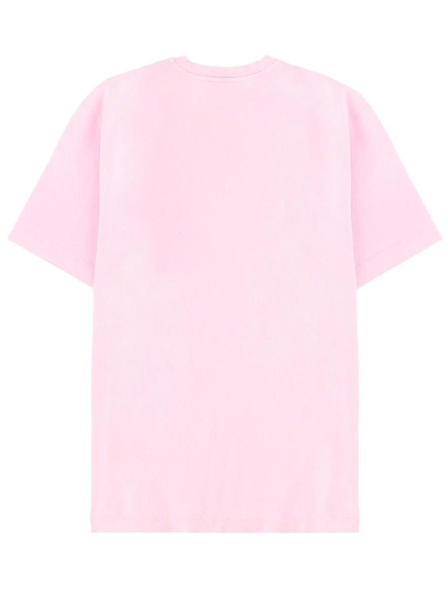 "GROSGRAIN" T-SHIRT