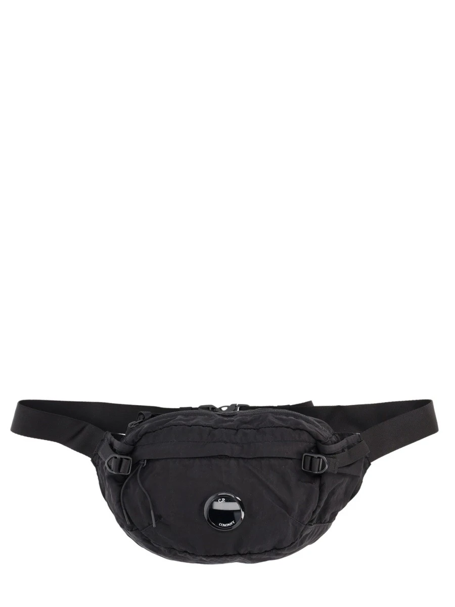 POUCH "NYLON B"
