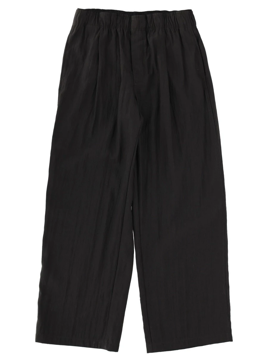 PANTALONI "LEISURE"