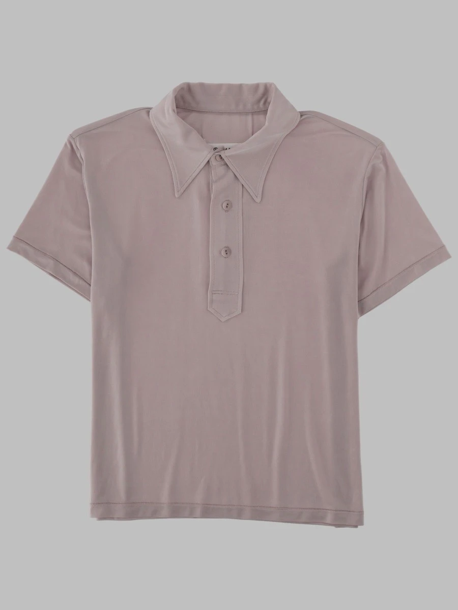 POLO IN CUPRO