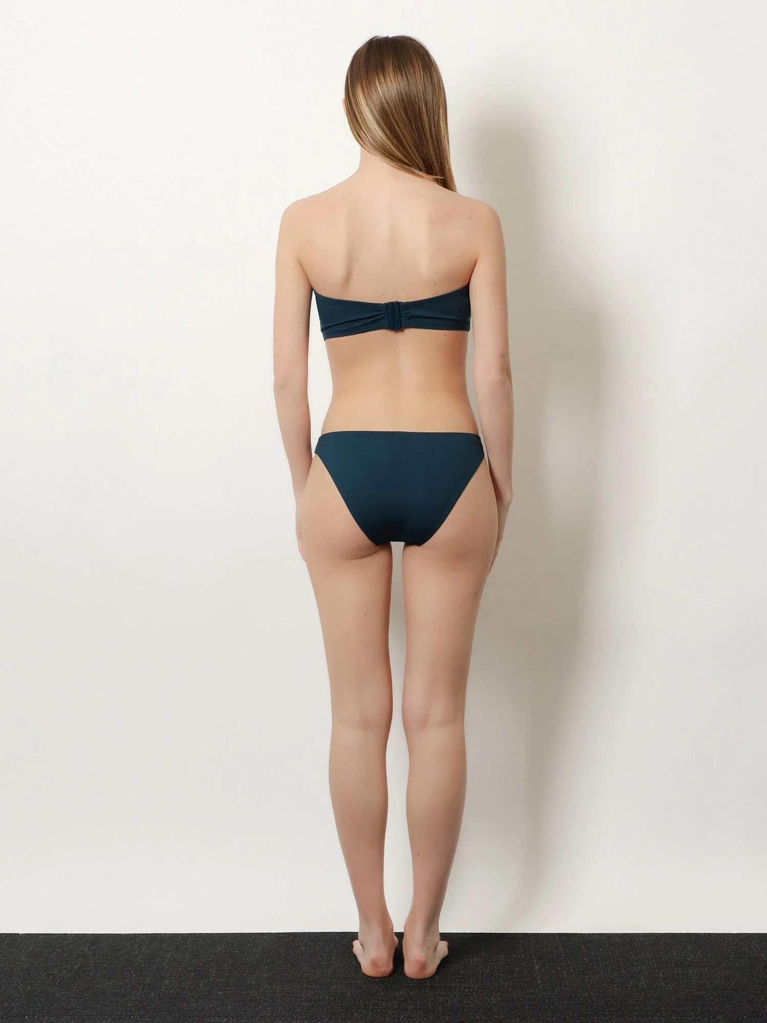 Lycra bikini bottoms