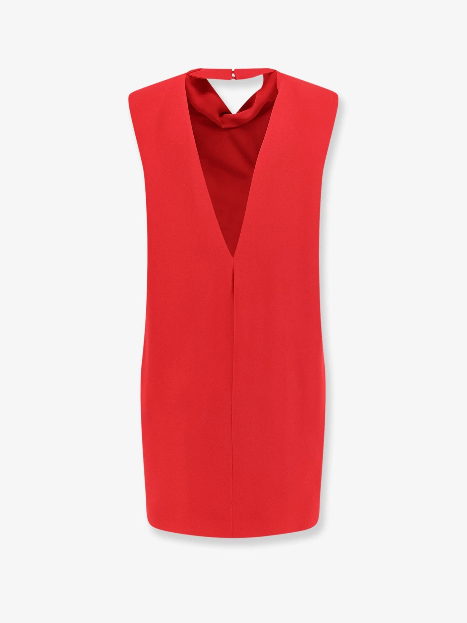 Cady Couture Mini Dress
