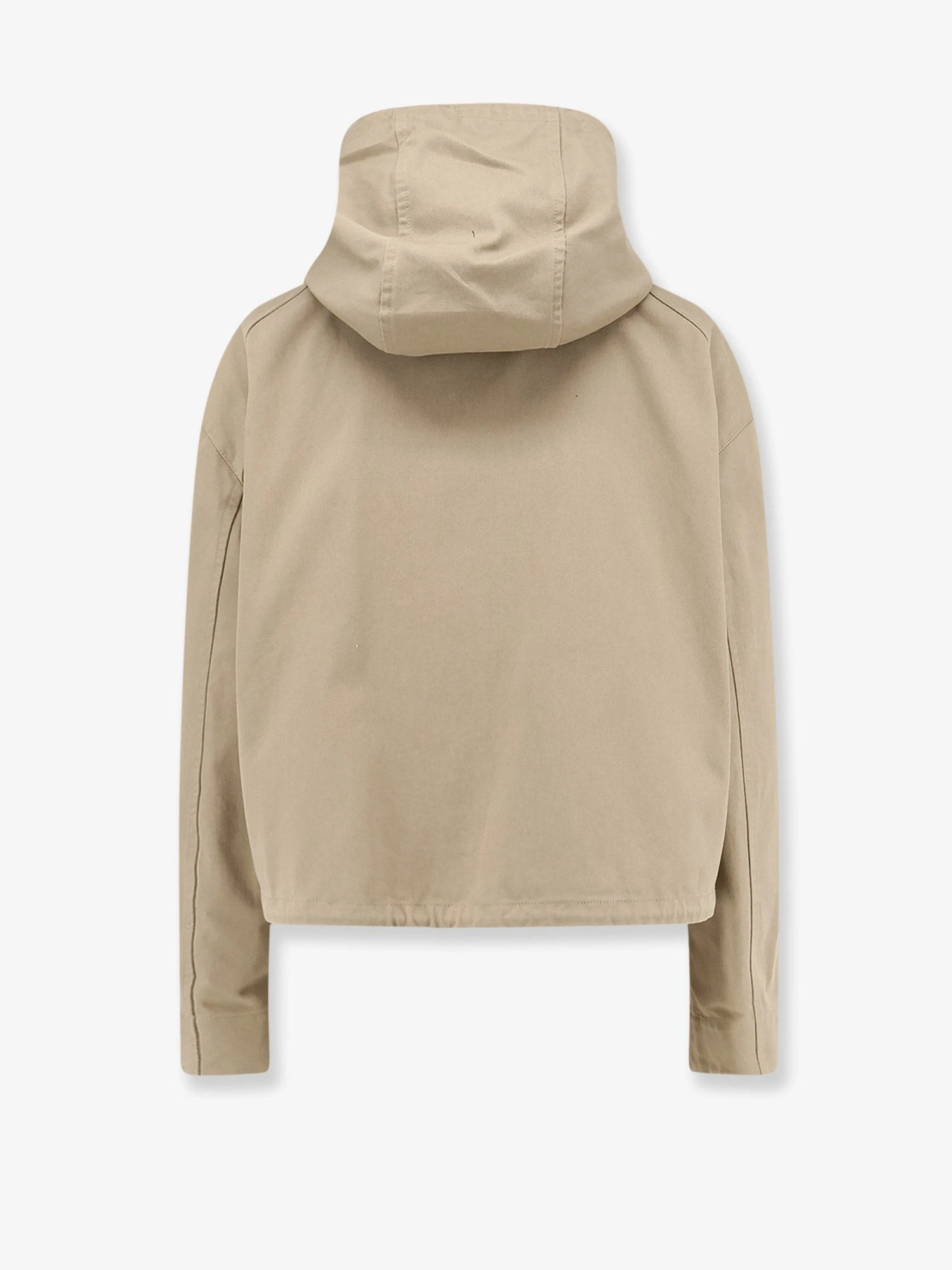 Dior Médaillon cotton jacket