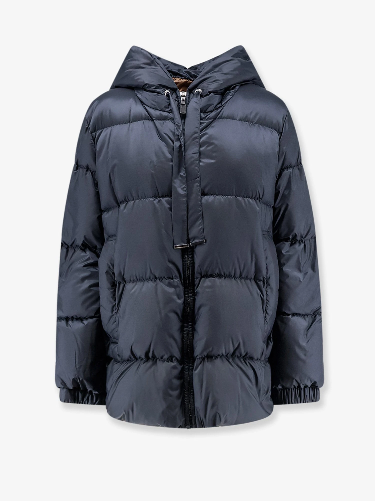 Seia The Cube down jacket