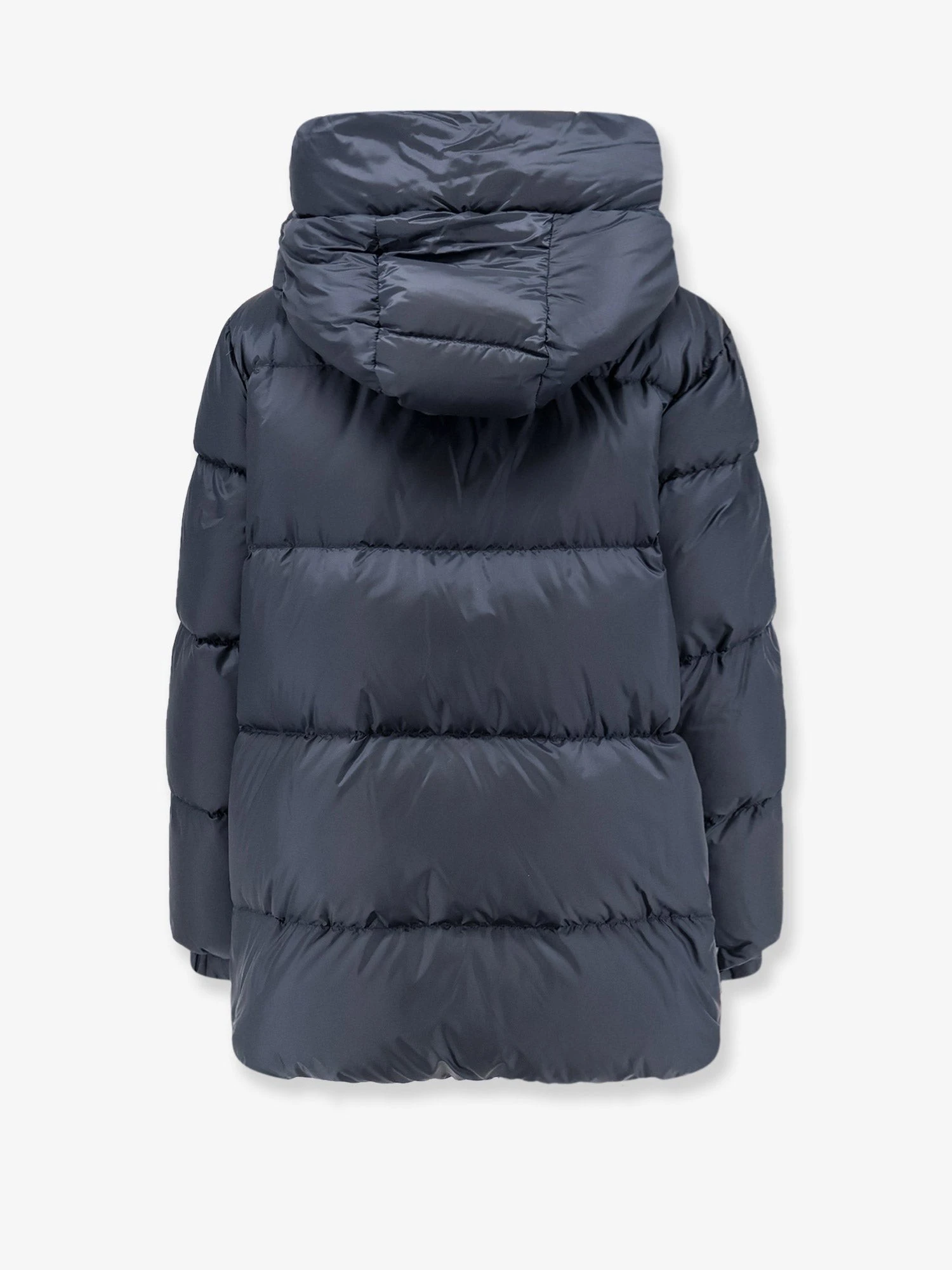 Seia The Cube down jacket