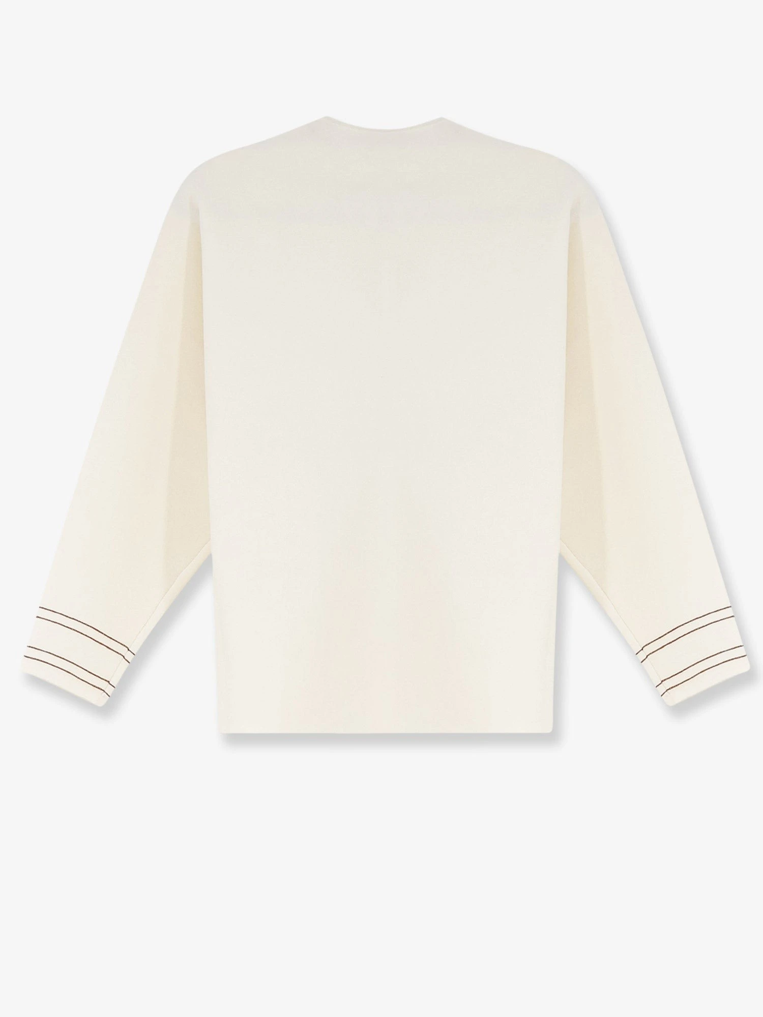 Mxmundici wool blend sweater