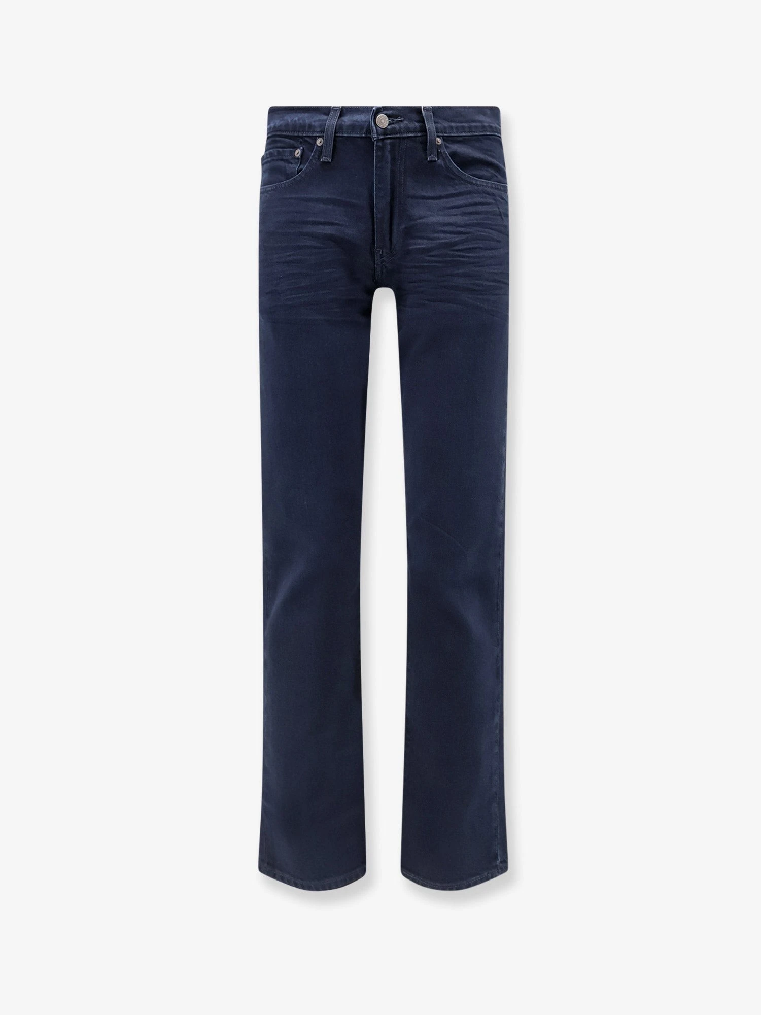 511 Slim blue denim jeans