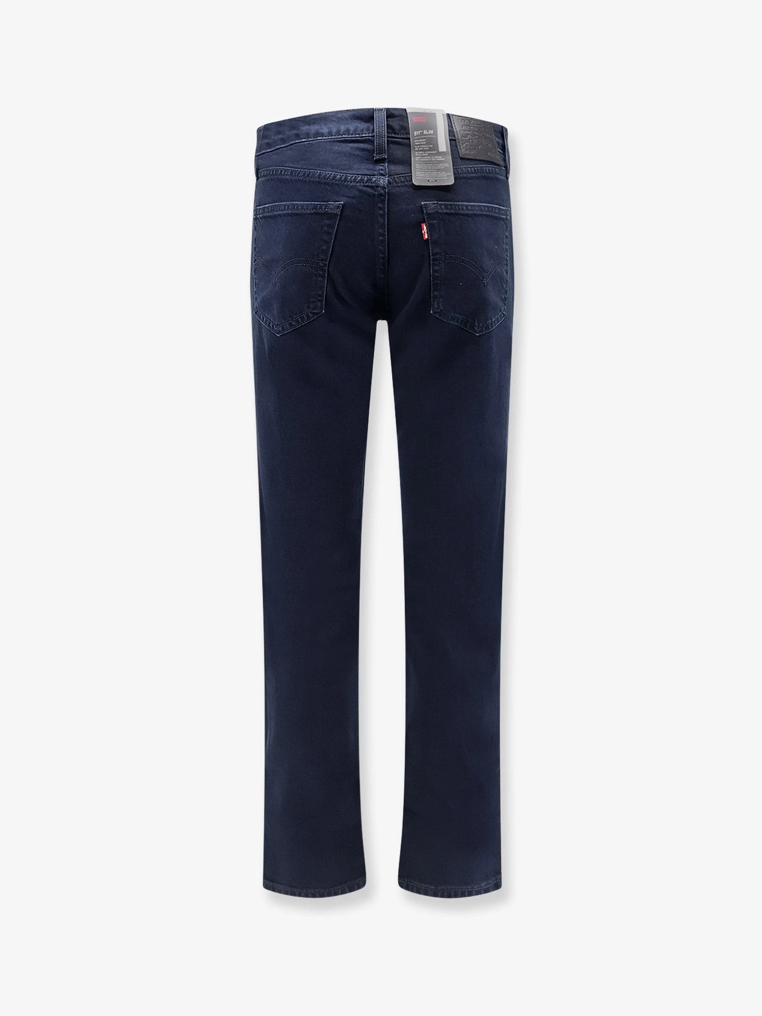 511 Slim blue denim jeans