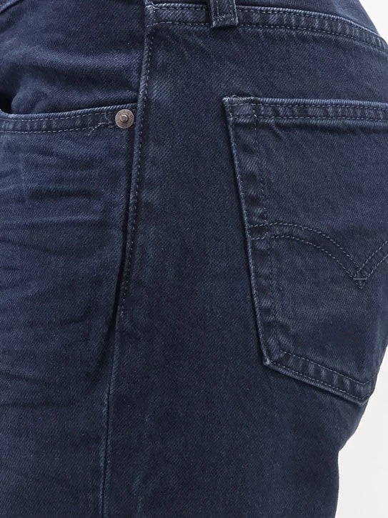 511 Slim blue denim jeans