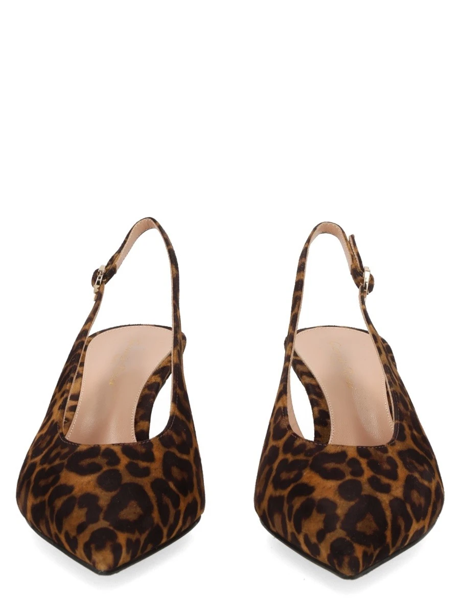 SLINGBACK "ROBBIE"