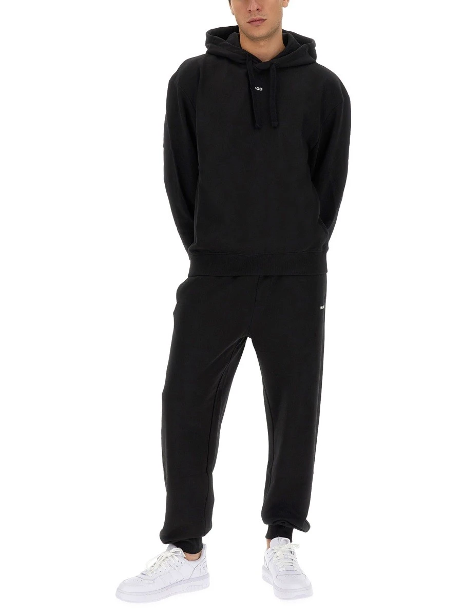 TRACKSUIT "DAPO DAYOTE"