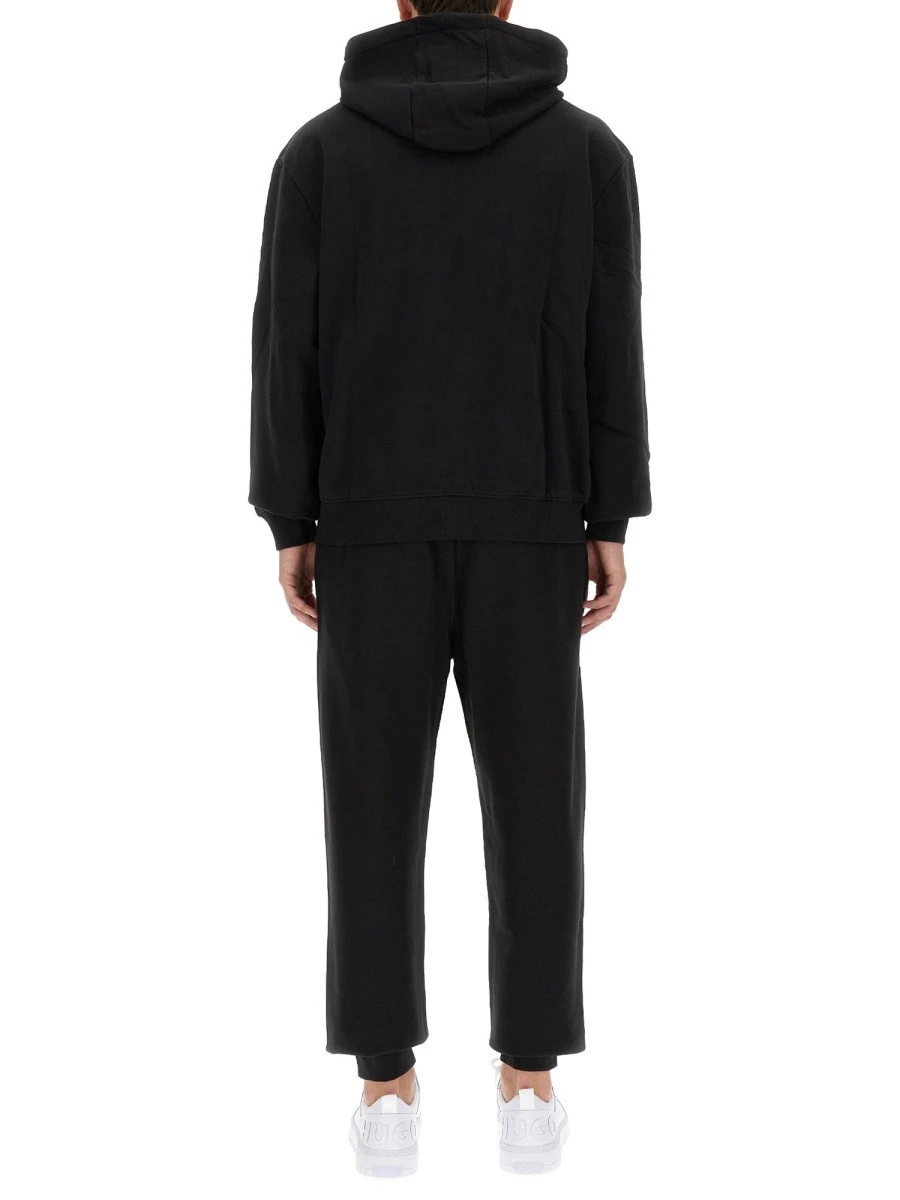 TRACKSUIT "DAPO DAYOTE"