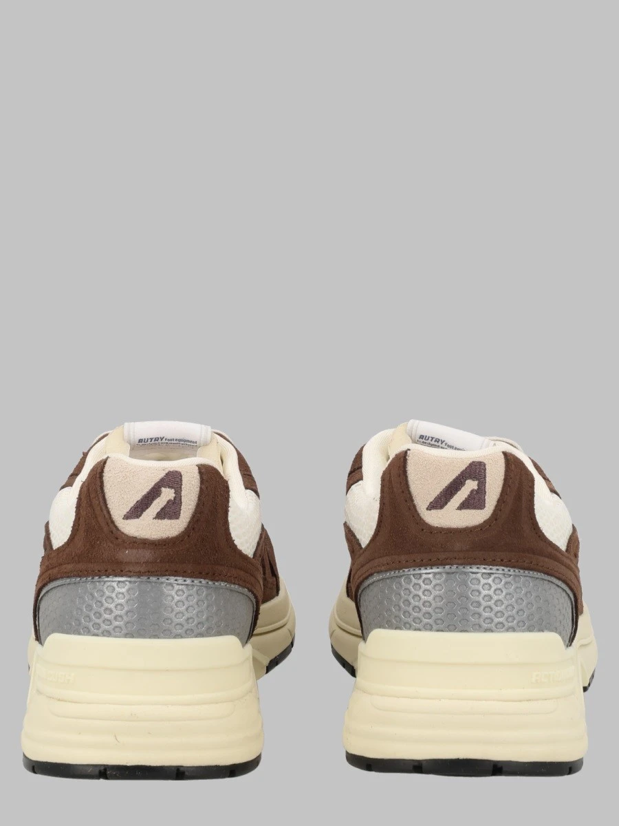 SNEAKER "HYPERWAY LOW"