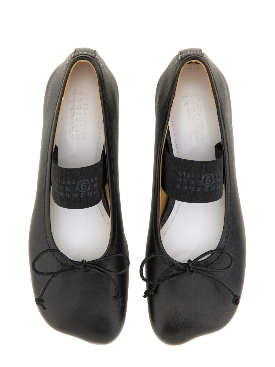 BALLERINA "ANATOMIC"