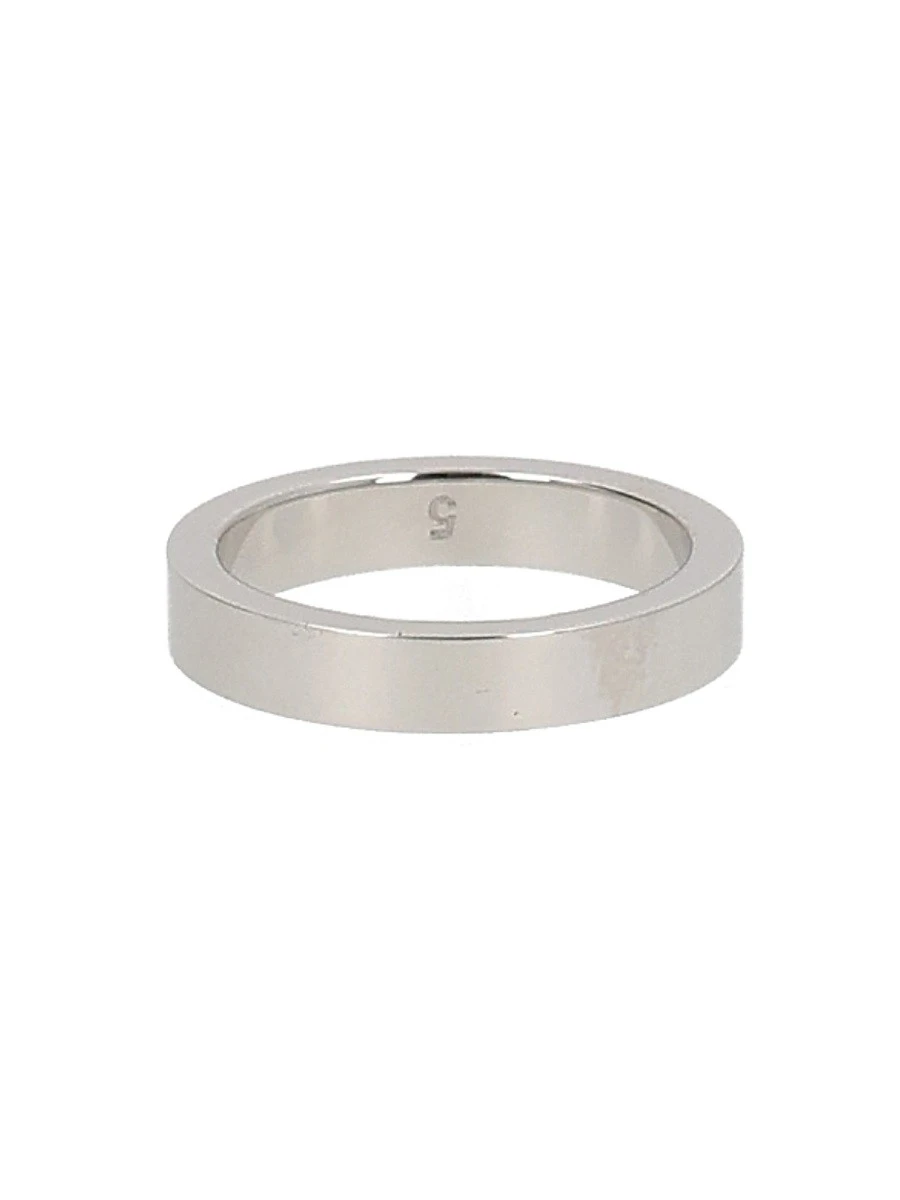 ANELLO CON LOGO