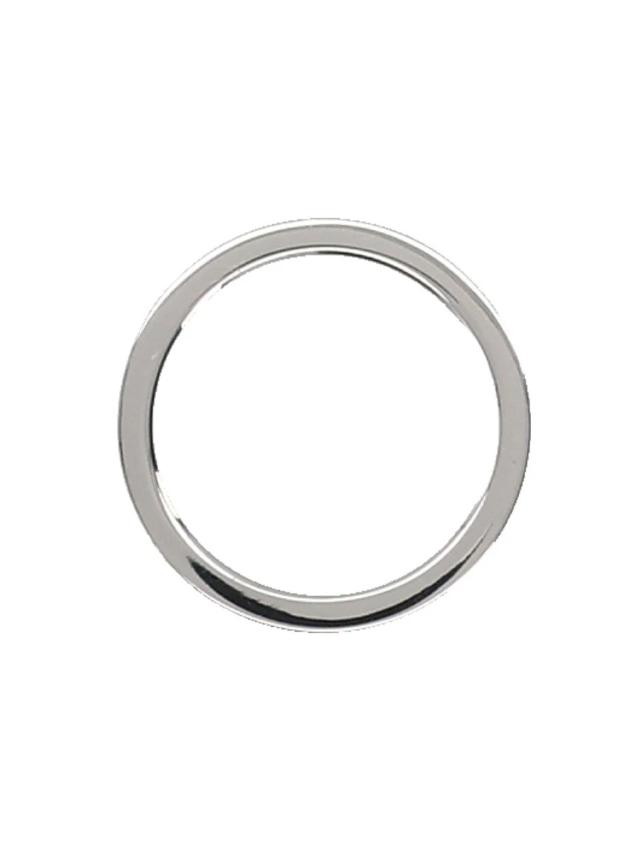 ANELLO CON LOGO