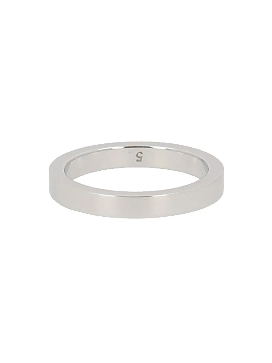 ANELLO CON LOGO