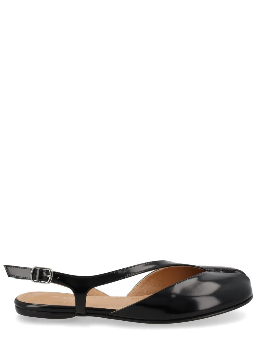 SANDALO "TABI SLINGBACK"