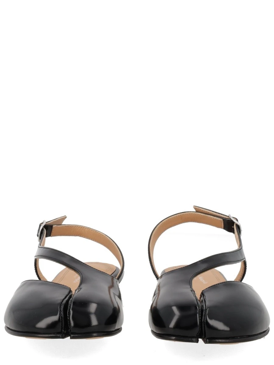 SANDALO "TABI SLINGBACK"