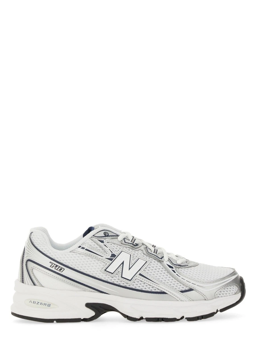 SNEAKER "U740"