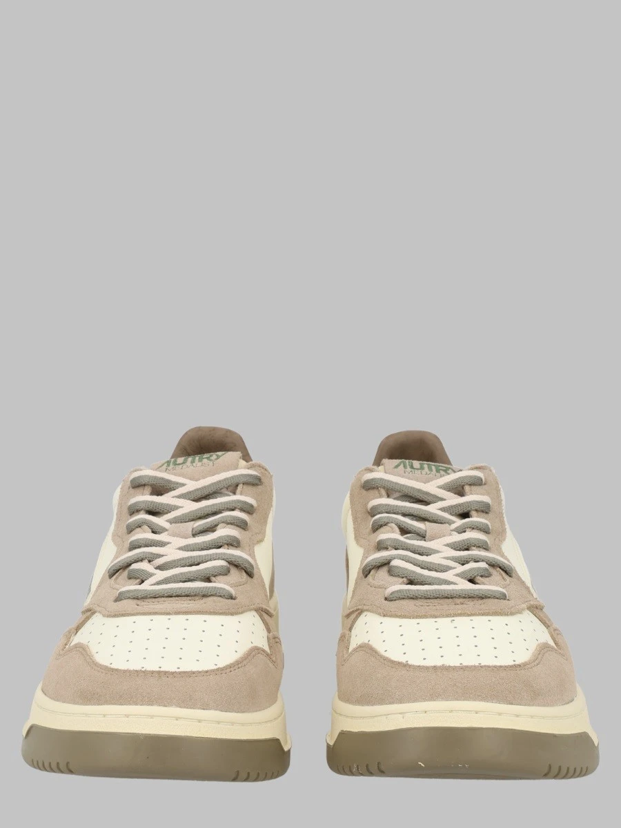 SNEAKER "MEDALIST LOW"