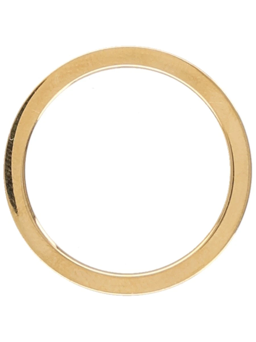 ANELLO CON LOGO