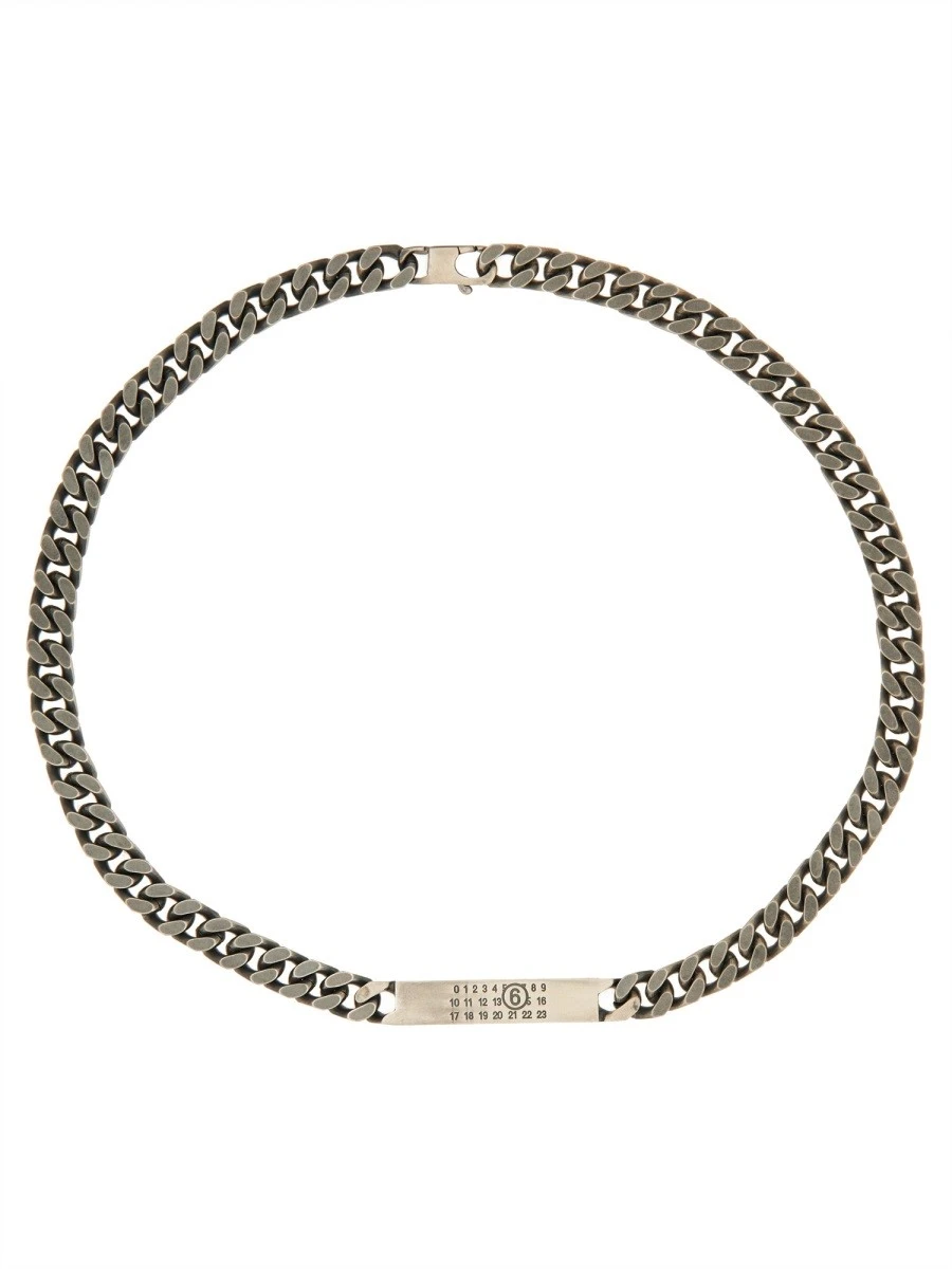 COLLANA A CATENA