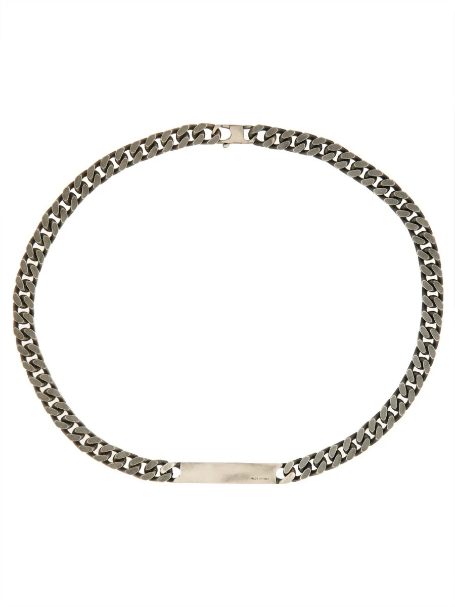 COLLANA A CATENA