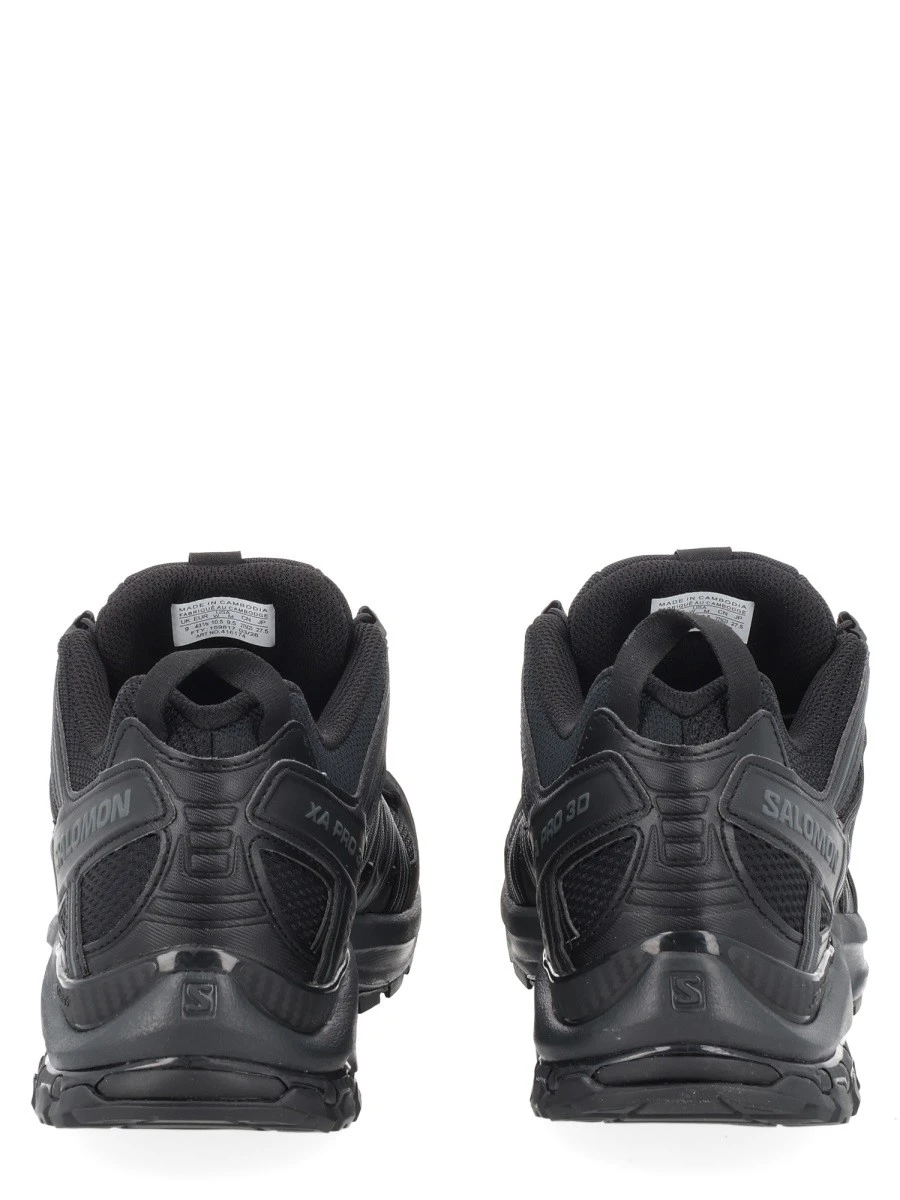 SNEAKER "XA PRO 3D"