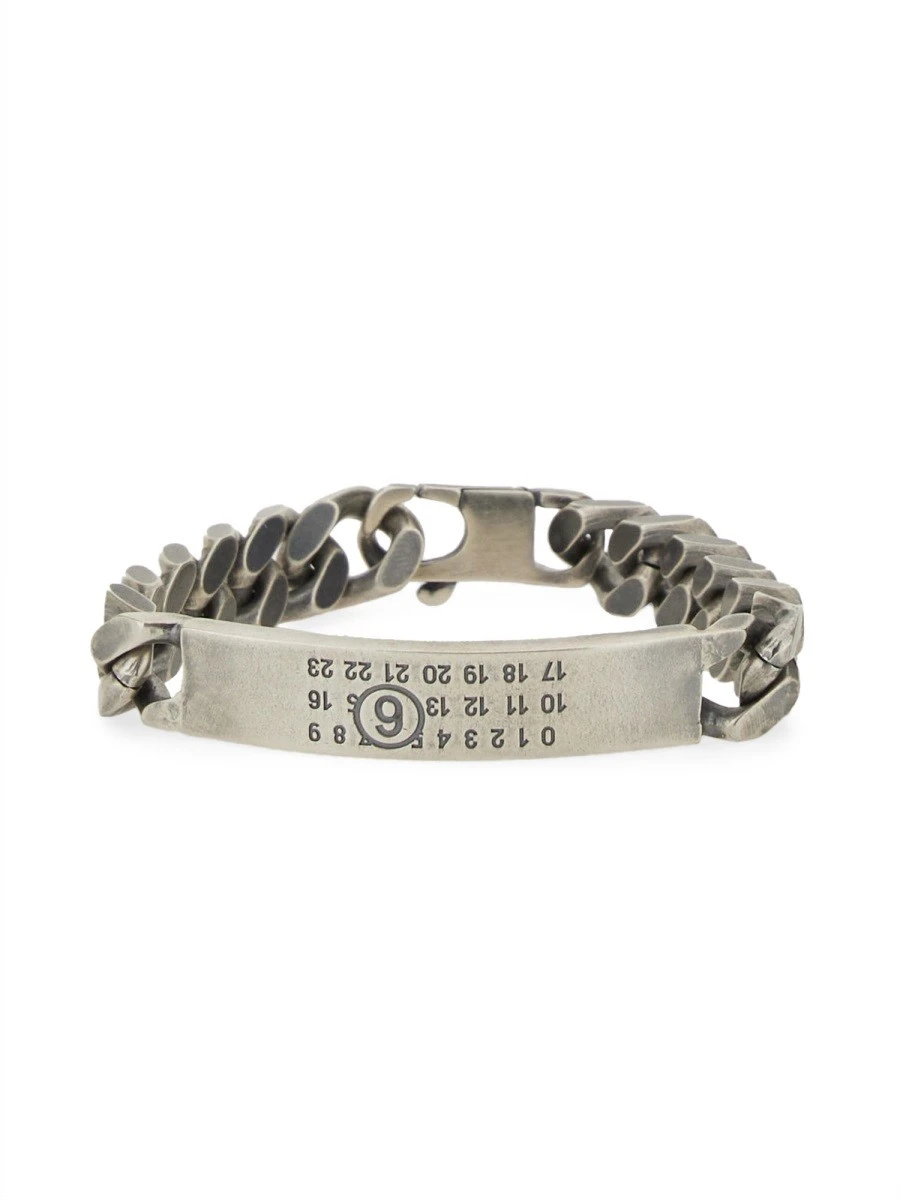 BRACCIALE A CATENA