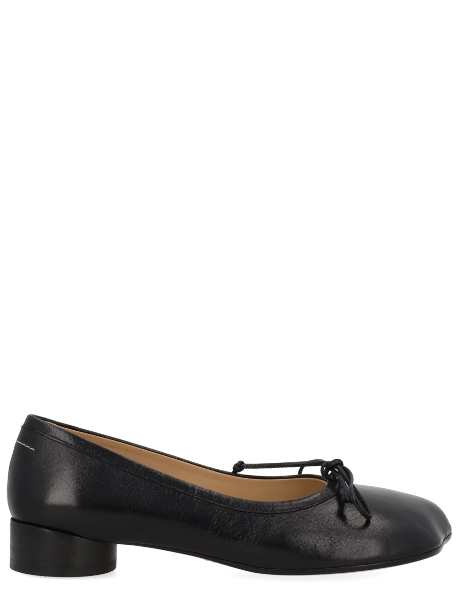 BALLERINA CON PUNTA ANATOMICA