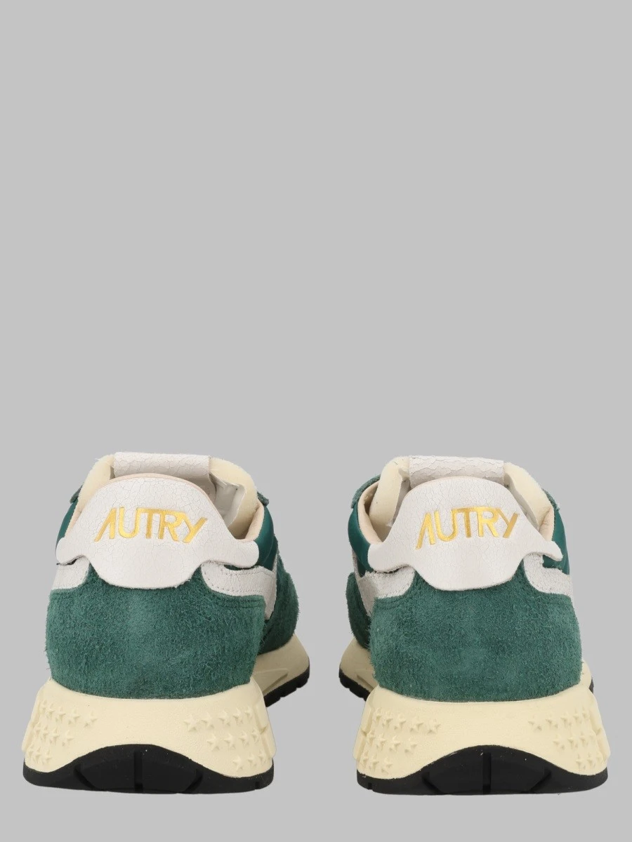 SNEAKER "REELWIND LOW"