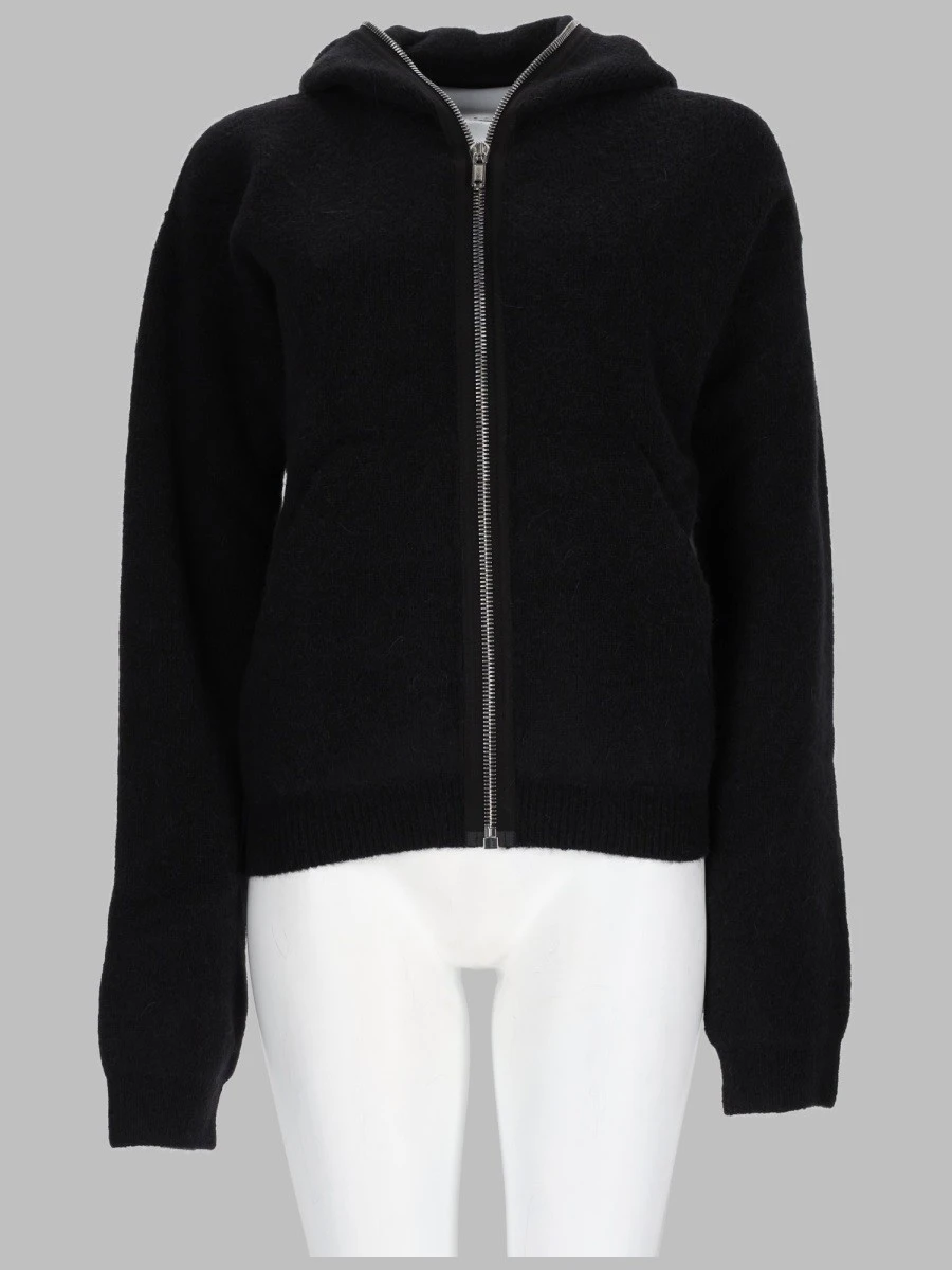 GIACCA IN MAGLIA