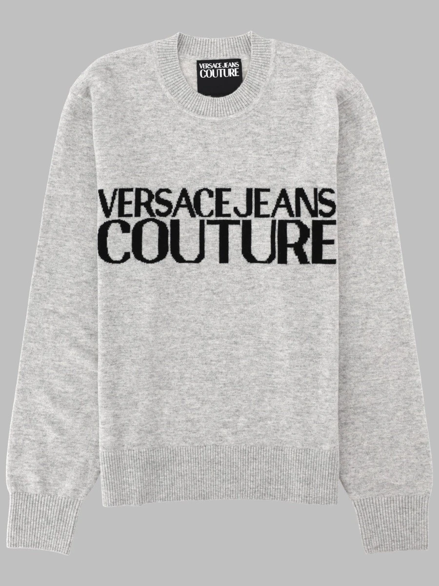 MAGLIA CON LOGO