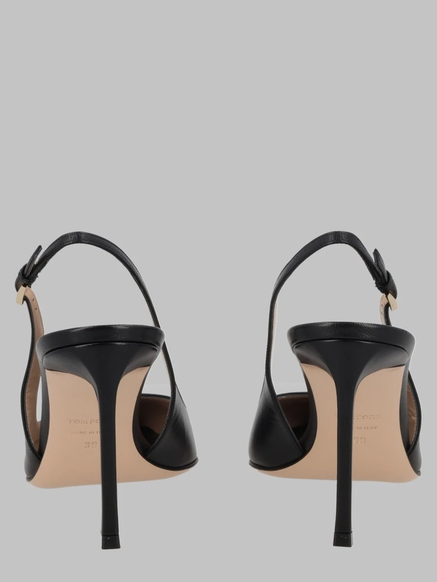 SLINGBACK "SHINY KID"