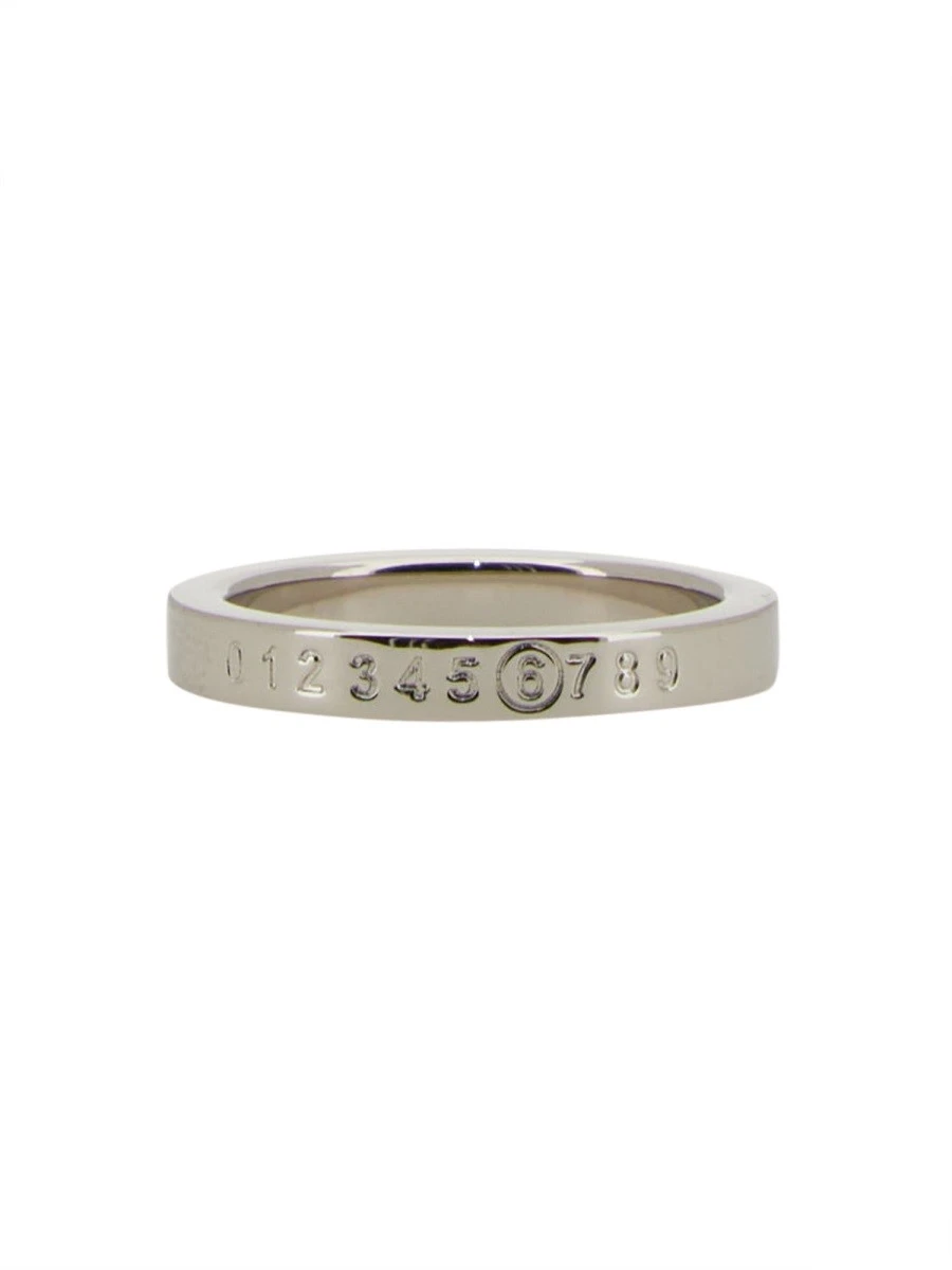 ANELLO CON LOGO